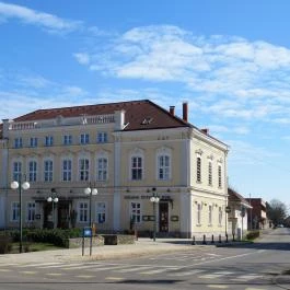 Nelson Pub Étterem & Cukrászda, Hajdúszoboszló - Egyéb