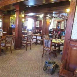 Nelson Pub Étterem & Cukrászda, Hajdúszoboszló - Egyéb