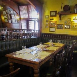 Nelson Pub Étterem & Cukrászda, Hajdúszoboszló - Egyéb