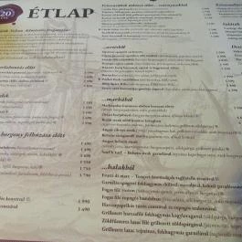 Nelson Pub Étterem & Cukrászda, Hajdúszoboszló - Egyéb