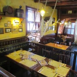 Nelson Pub Étterem & Cukrászda, Hajdúszoboszló - Egyéb