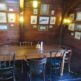 Nelson Pub Étterem & Cukrászda, Hajdúszoboszló - Egyéb