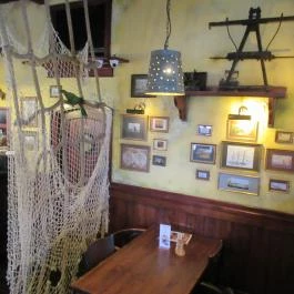 Nelson Pub Étterem & Cukrászda, Hajdúszoboszló - Egyéb