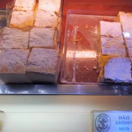 Nelson Pub Étterem & Cukrászda, Hajdúszoboszló - Egyéb