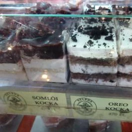 Nelson Pub Étterem & Cukrászda, Hajdúszoboszló - Egyéb