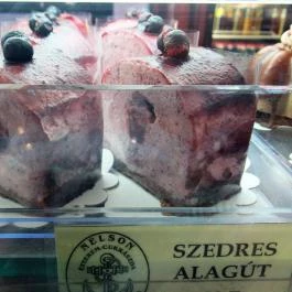 Nelson Pub Étterem & Cukrászda, Hajdúszoboszló - Egyéb