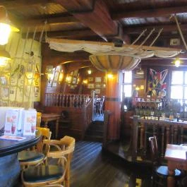 Nelson Pub Étterem & Cukrászda, Hajdúszoboszló - Egyéb