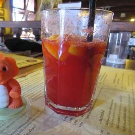 Nelson Pub Étterem & Cukrászda, Hajdúszoboszló - Egyéb