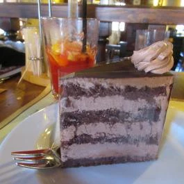 Nelson Pub Étterem & Cukrászda, Hajdúszoboszló - Egyéb