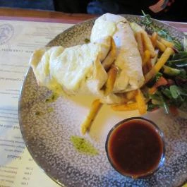 Nelson Pub Étterem & Cukrászda, Hajdúszoboszló - Egyéb