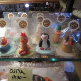 Nelson Pub Étterem & Cukrászda, Hajdúszoboszló - Egyéb