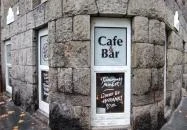 Nem Adom Fel Kávézó & Étterem Budapest