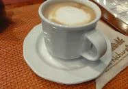 Nem Adom Fel Kávézó & Étterem Budapest