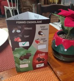 Nem Adom Fel Kávézó & Étterem