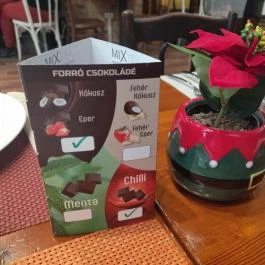 Nem Adom Fel Kávézó & Étterem Budapest - Egyéb