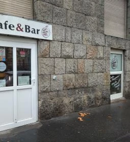 Nem Adom Fel Kávézó & Étterem