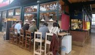 Nem Ramen, Budapest