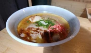 Nem Ramen, Budapest