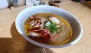 Nem Ramen, Budapest