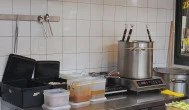 Nem Ramen, Budapest