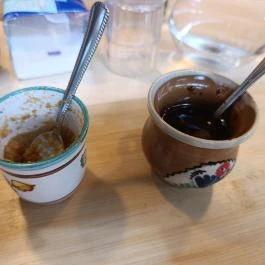 Nem Ramen Budapest - Étel/ital