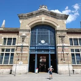 Nem Ramen Budapest - Külső kép