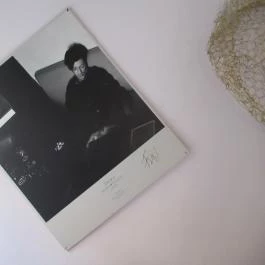 Nemdebár Budapest - Belső