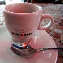 Nemdebár Budapest - Étel/ital