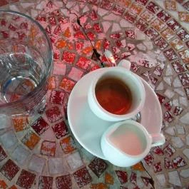 Nemdebár Budapest - Étel/ital