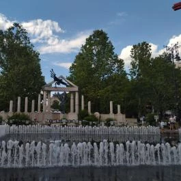 A német megszállás áldozatainak emlékműve Budapest - Egyéb