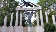 A német megszállás áldozatainak emlékműve Budapest - Egyéb