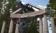 A német megszállás áldozatainak emlékműve Budapest - Egyéb