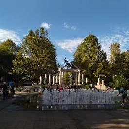 A német megszállás áldozatainak emlékműve Budapest - Egyéb