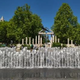A német megszállás áldozatainak emlékműve Budapest - Egyéb