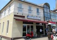 Német-Olasz Pékség Siófok