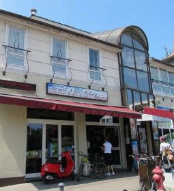 Német-Olasz Pékség