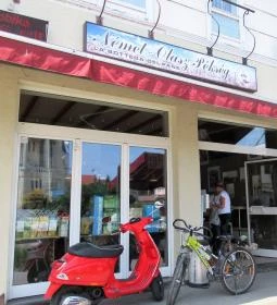 Német-Olasz Pékség