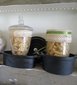 Német-Olasz Pékség