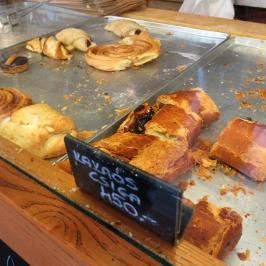 Német-Olasz Pékség Siófok - Étel/ital