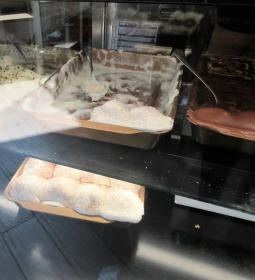 Német-Olasz Pékség