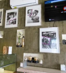 Német-Olasz Pékség