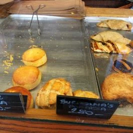 Német-Olasz Pékség Siófok - Étel/ital