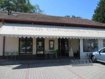 Németh Cukrászda & Kávézó Komárom