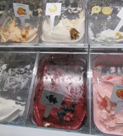 Németh Cukrászda & Kávézó