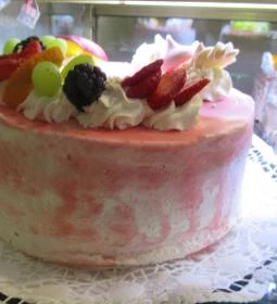 Németh Cukrászda & Kávézó