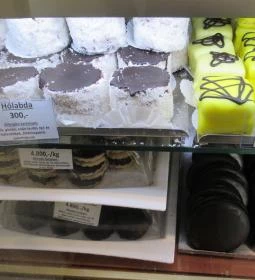 Németh Cukrászda & Kávézó