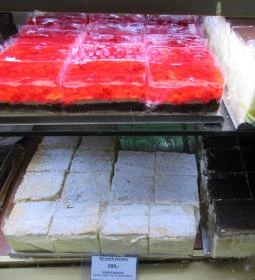 Németh Cukrászda & Kávézó