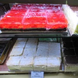 Németh Cukrászda & Kávézó Komárom - Egyéb