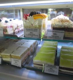 Németh Cukrászda & Kávézó