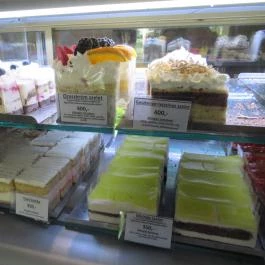 Németh Cukrászda & Kávézó Komárom - Egyéb